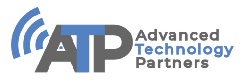 ATP logo
