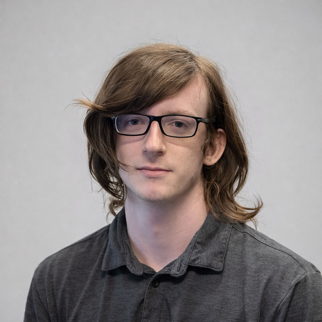Henry Grenzig headshot