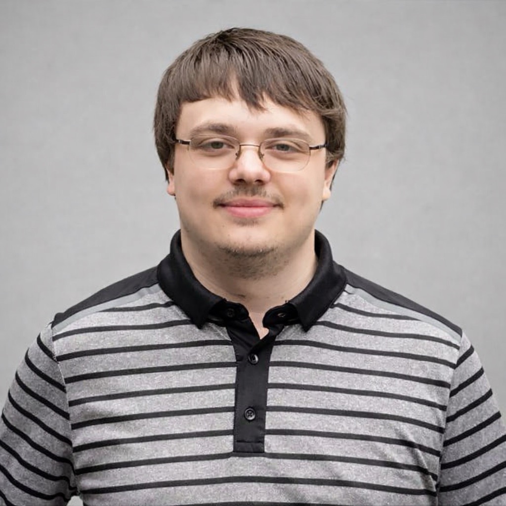Sean Greenawalt headshot