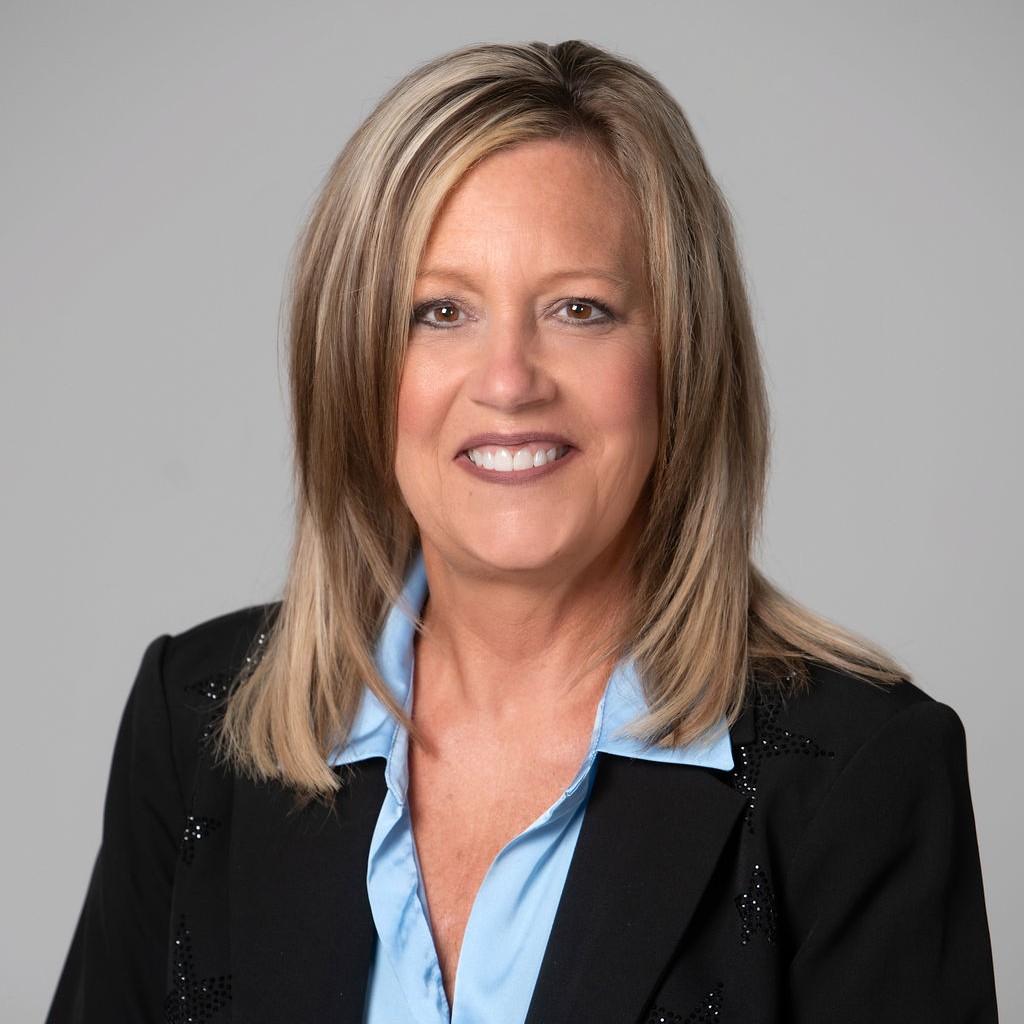 Michelle White headshot